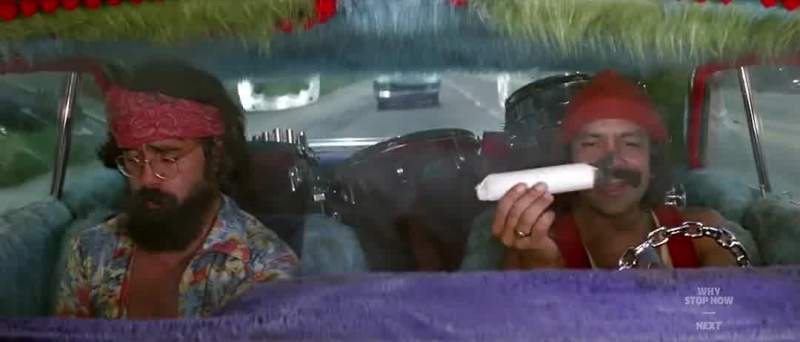 Is that a joint