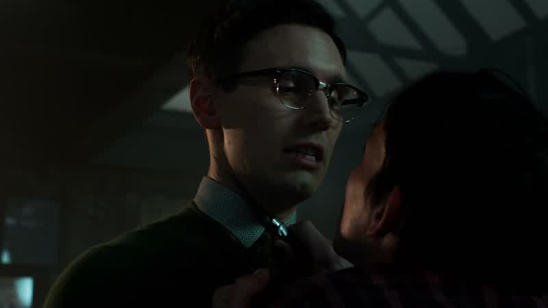 is a man who cannot be bargained