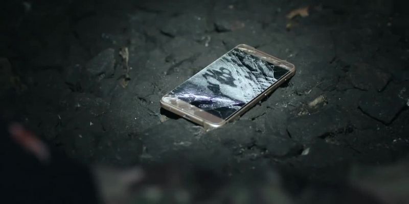 Is that a phone?
