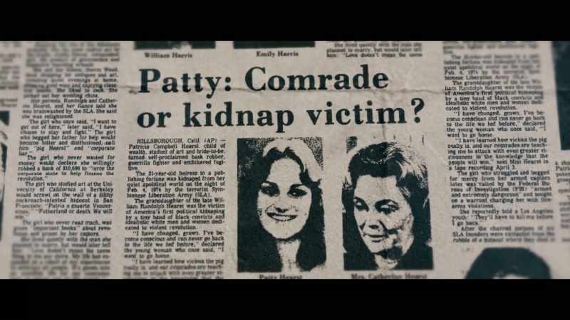 'Is it a political act?'