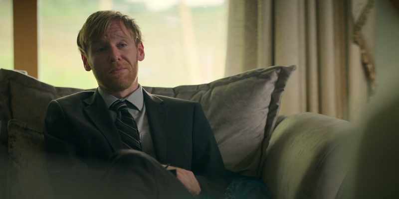 Is it a possibility that Eva may have wanted to harm your husband?