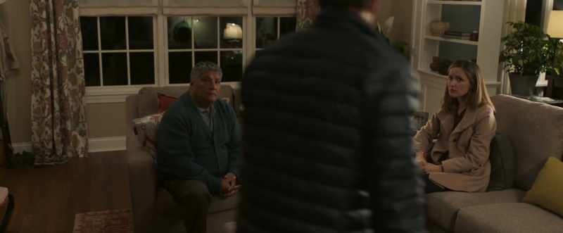 Is that a possibility? - Yeah, that'd be great. She was amazing
