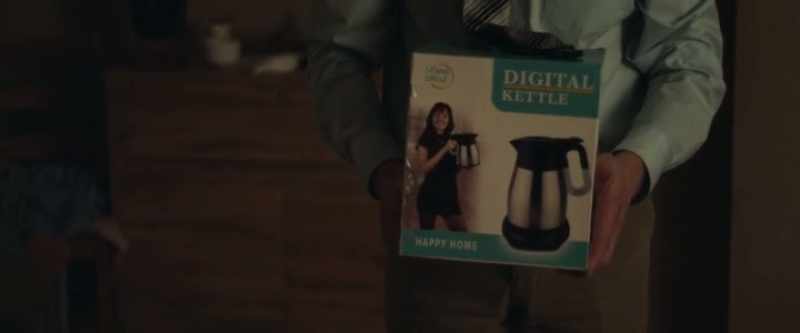 Is that a present?