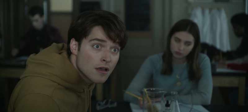 Is that a spell? -MR.- Okay. Let's begin