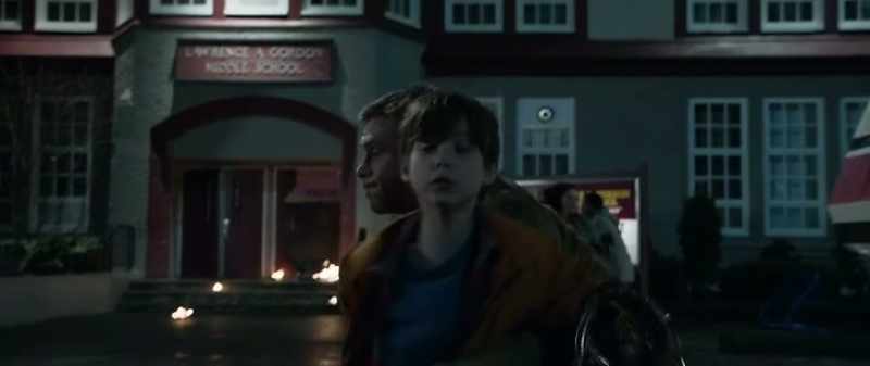 Is a threat to Kree everywhere. Where are they?