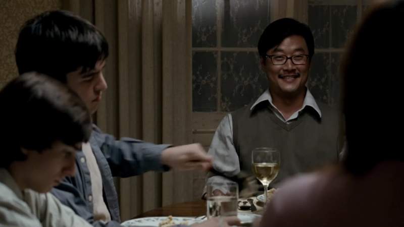 Is this a traditional Korean dish