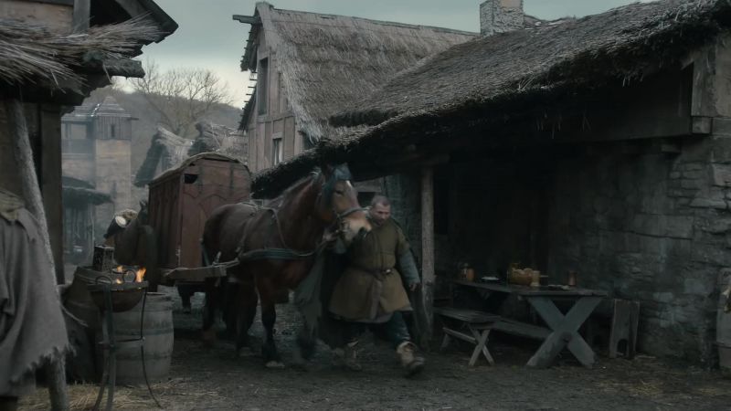 Is that Aethelwold, the sword-Dane I see?