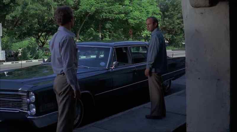 Is it air conditioned? - Yes sir