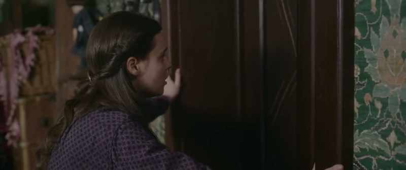 Is that all you got? - [growling]