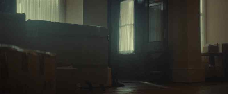 Is this all of ours? - Yeah, it's all ours