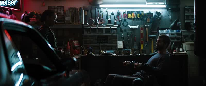 Is that all, or...?