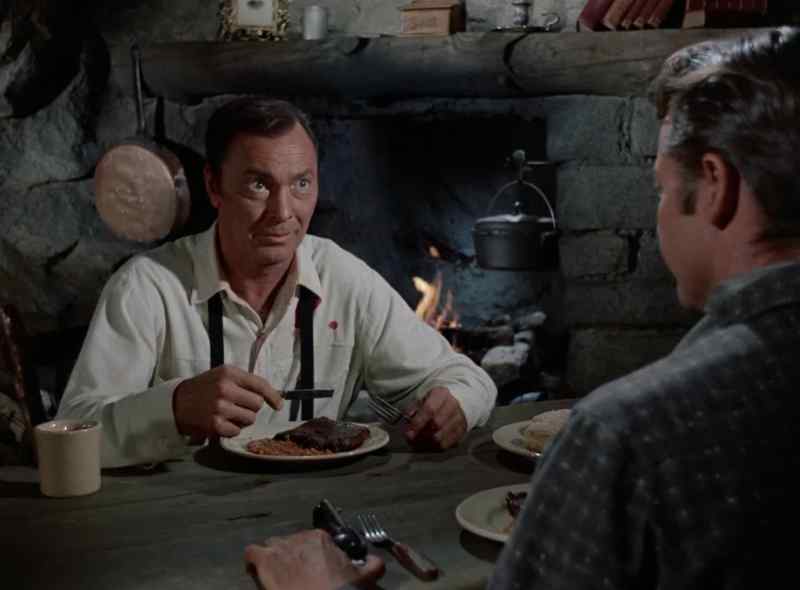 Is it all right that we eat now?
