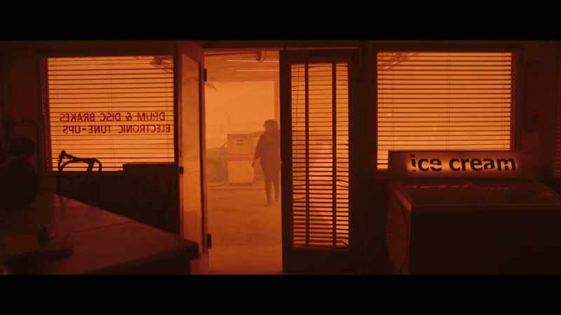 �� Is that all there is to a fire? ♪