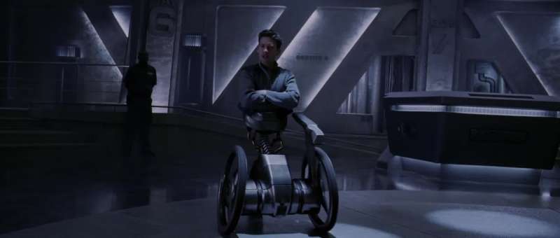 Is it always that roughBelieve me it used to be a lot rougherThere was a time when ark travel was susceptible to let's saymajor turbulence What's he meanHe means he went to one galaxy his ass went to