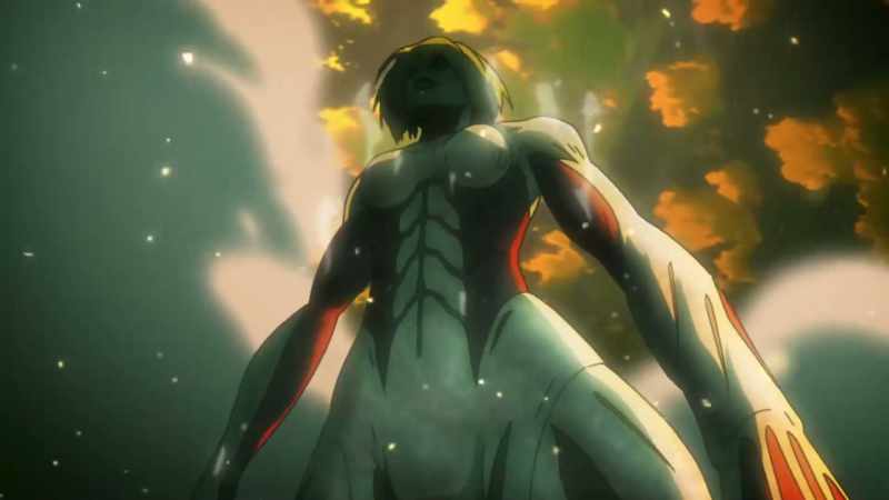 is Annie Leonhart