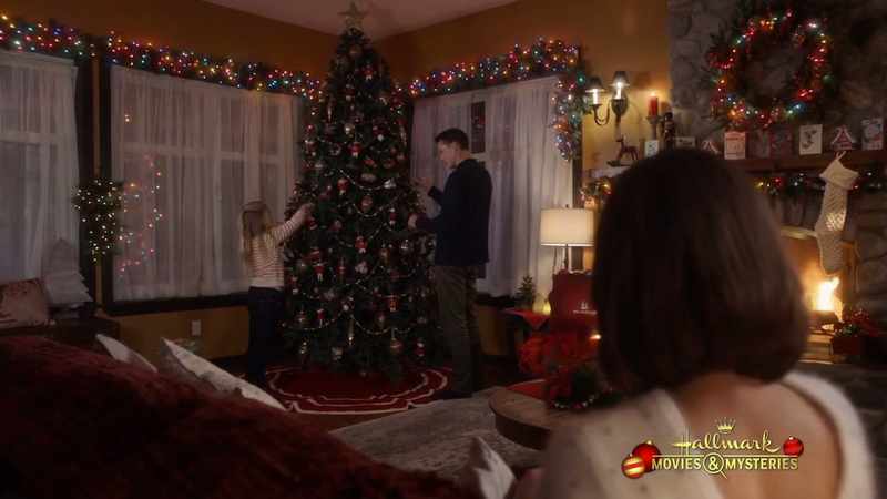 Is that another Sherman family tradition?
