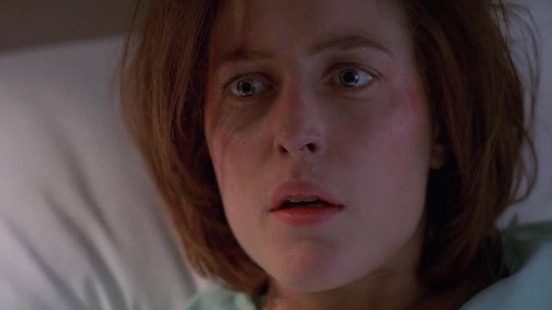 Is any of this coming back to you? - I was there?