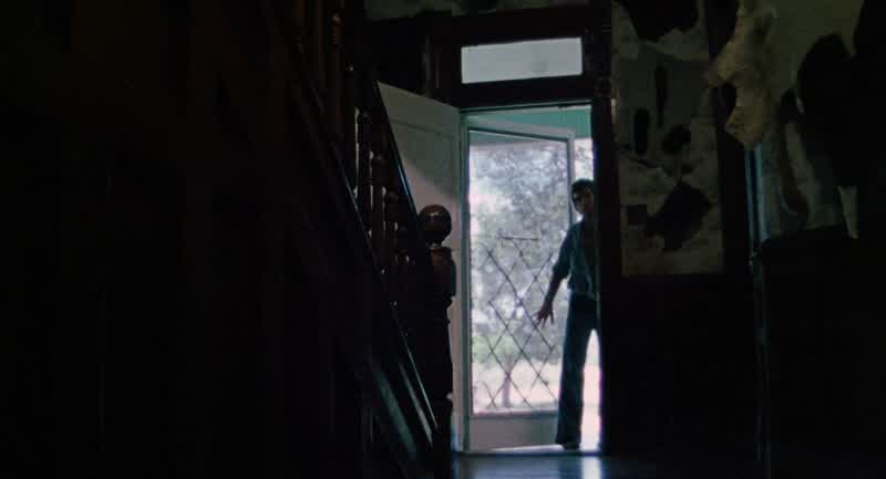 Is anybody home?