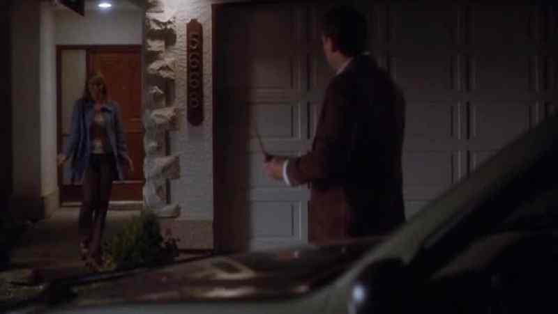 Is anyone home or