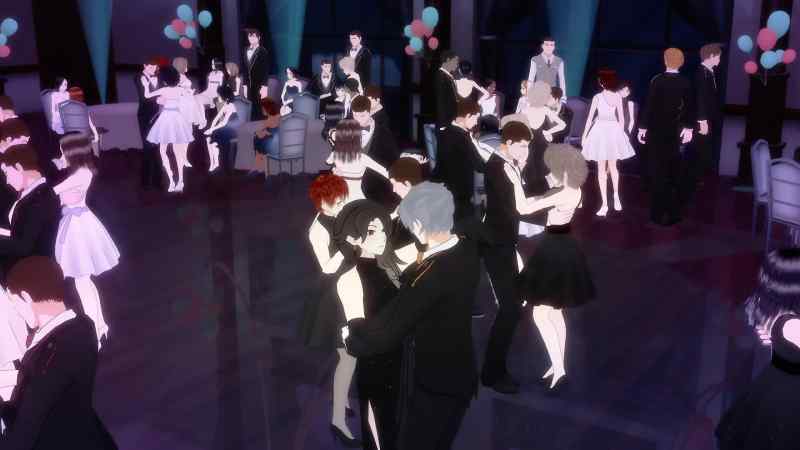 Is anyone there?
