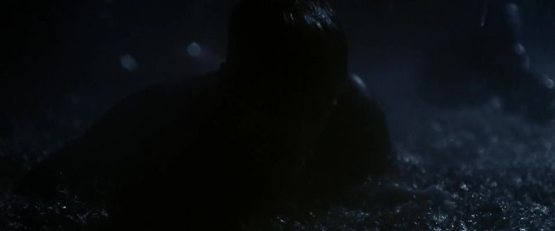 Is Becky in there?