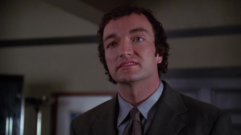 Is Belthazor alive? - She didn't know