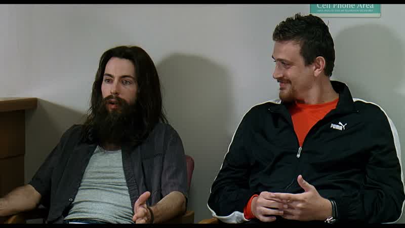 Who is that Is that Ben's rabbiIs he the one who cuts the penisI think it's Matisyahu