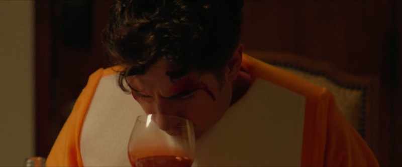 Is this blood?