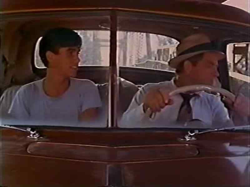 Is that Bobbie Lee Hartley?