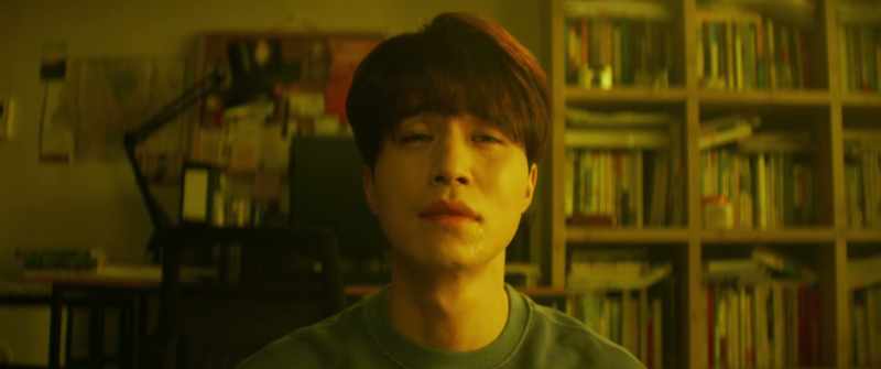 Is it boring? - No. I need to rest