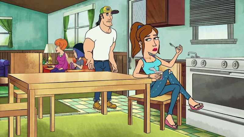 Is this bothering you, Wayne