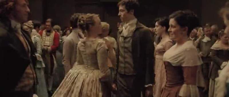Is called a country dance