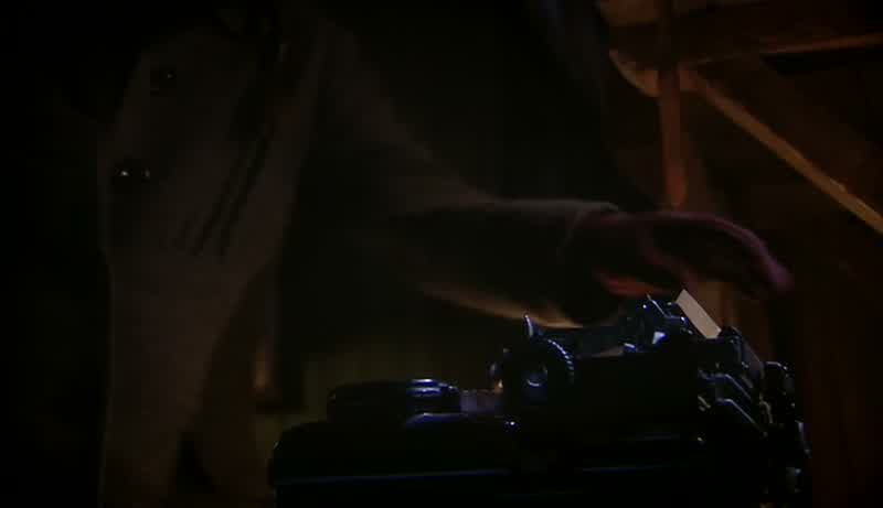 Is he coming?