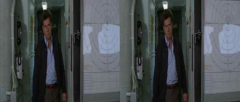 Is Commander Owens in the air yet?