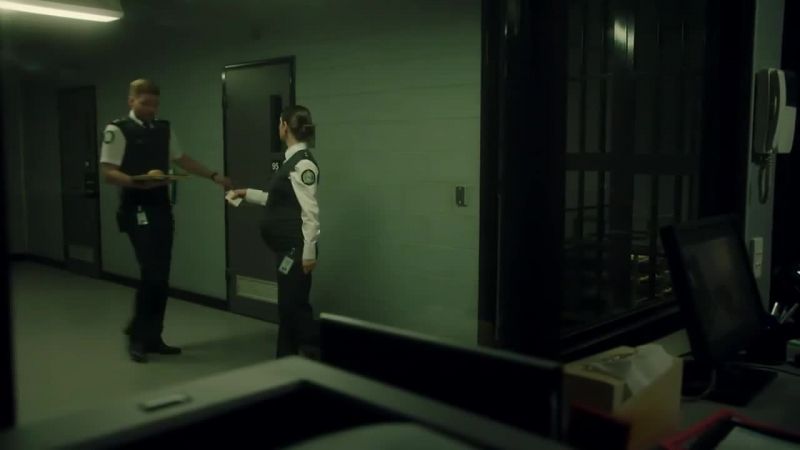 Is that Connors'?
