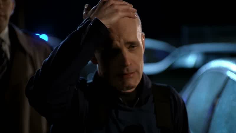 Is my dad crying?