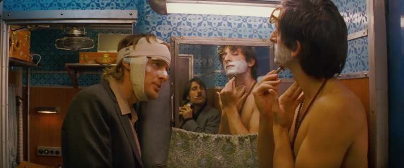 Is that Dad's razor