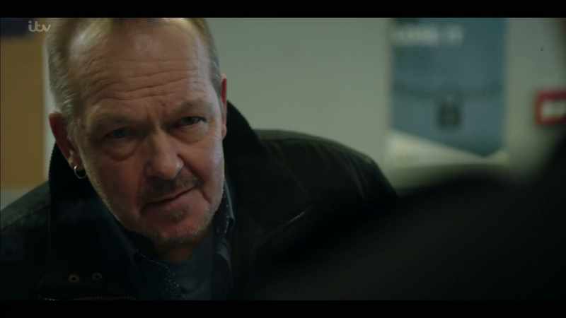 Is Detective Superintendent Stephen Fulcher