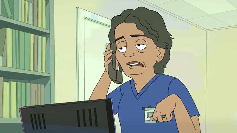 Is this Diane Dunbrowski who was married to a Sean Vincent?