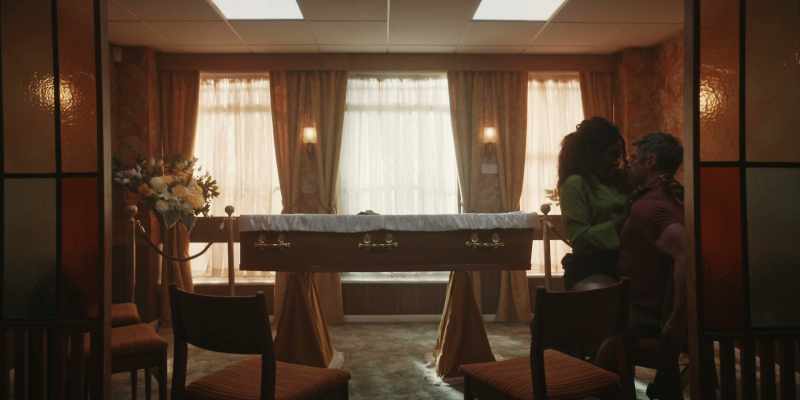 Is this disrespectful? - From what I remember of him