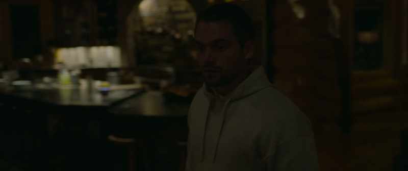 Is DJ mad about it?