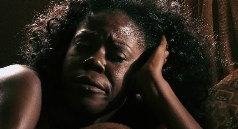 Is Doc Miles gonna have to choke a bitch