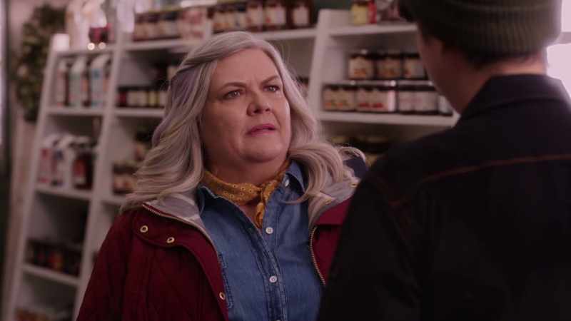 Is Dr. Gloria McManus on vacation?