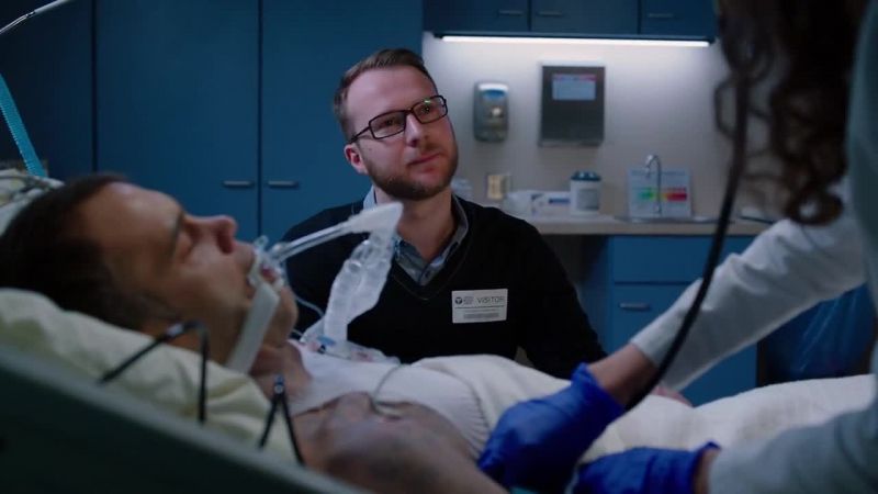 Is Dr. Unger coming back?