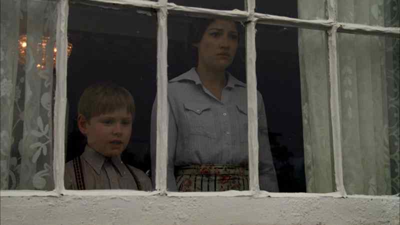 Is Emily going to die like daddy?