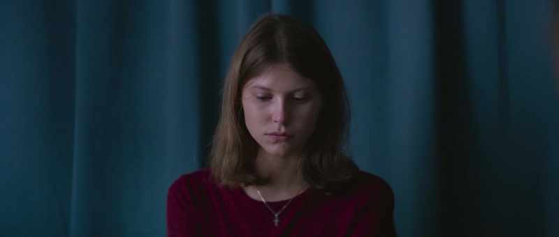 Is it epilepsy? - It's too early to say