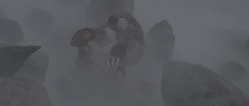 Is everyone okay?