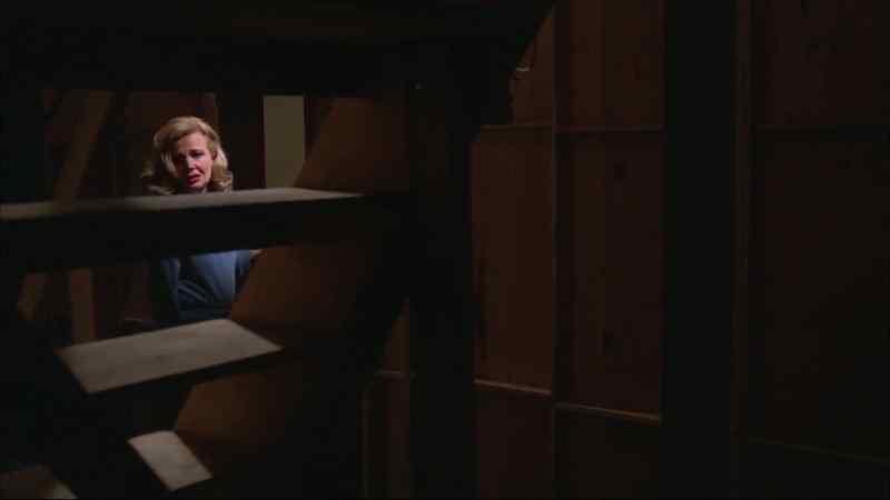 Is everything all right, Miss Gordon? - Sure