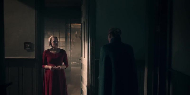 Is everything all right, Mrs. Waterford?