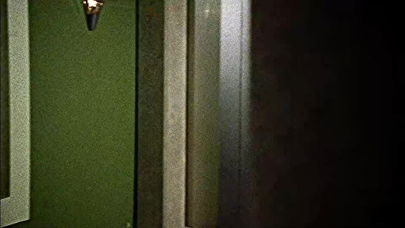 Is everything all right up there?